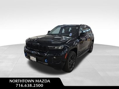 Used 2023 Jeep Grand Cherokee 30th Anniversary