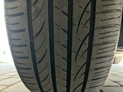 Certified 2021 Volkswagen Tiguan SE R-Line image 46