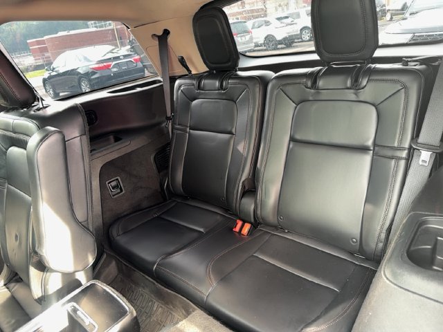 Used 2020 Lincoln Aviator Reserve w/ Equipment Group 201A AWD/4WD image 19