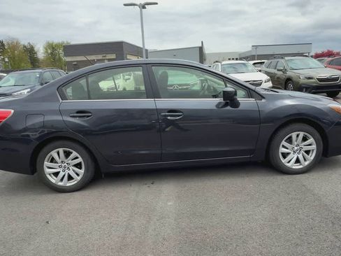Used 2015 Subaru Impreza 2.0i Premium AWD/4WD image 9