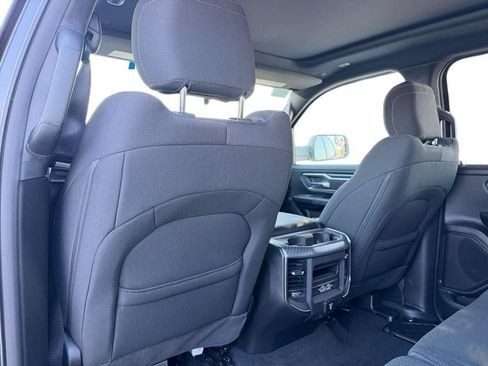 New 2026 RAM 1500 Big Horn AWD/4WD image 44