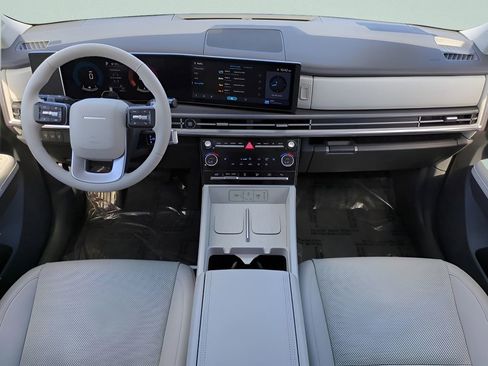 Certified 2025 Hyundai Santa Fe SEL image 14