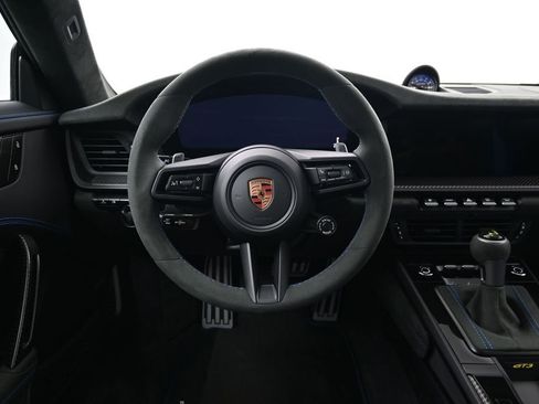 Used 2026 Porsche 911 GT3 RWD image 11
