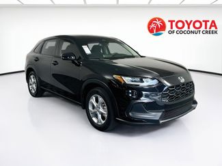 Used 2025 Honda HR-V LX video 1