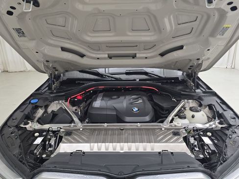 Certified 2025 BMW X3 xDrive30i AWD/4WD image 30