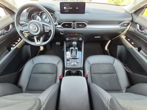 Used 2022 MAZDA CX-5 AWD 2.5 S w/ Select Package image 15