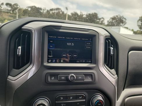 New 2024 Chevrolet Silverado 3500 W/T w/ WT Convenience Package image 13