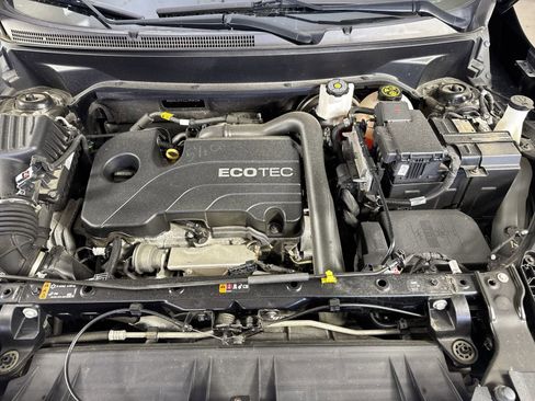 Used 2020 GMC Terrain SLT image 26