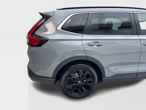 Used 2025 Honda CR-V Sport Touring image 16