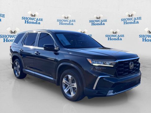 Certified 2023 Honda Pilot EX-L image 10