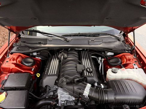 Used 2023 Dodge Challenger R/T Scat Pack w/ Plus Package RWD image 66
