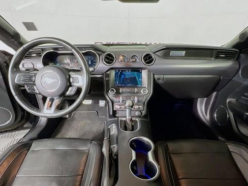 Used 2019 Ford Mustang GT Premium w/ GT Performance Package image 25