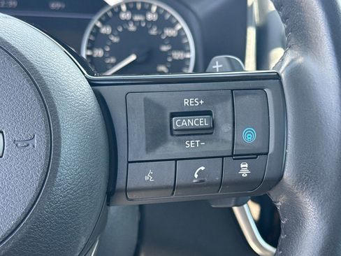 Used 2023 Nissan Rogue SL w/ SL Premium Package AWD/4WD image 33