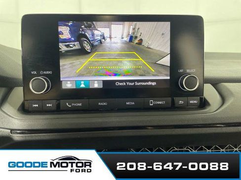 Used 2023 Honda Accord LX image 16
