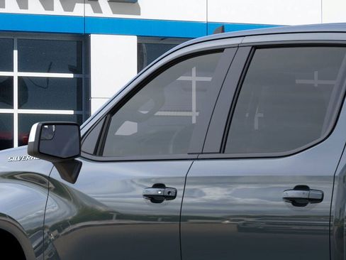 New 2026 Chevrolet Silverado 1500 LT image 12