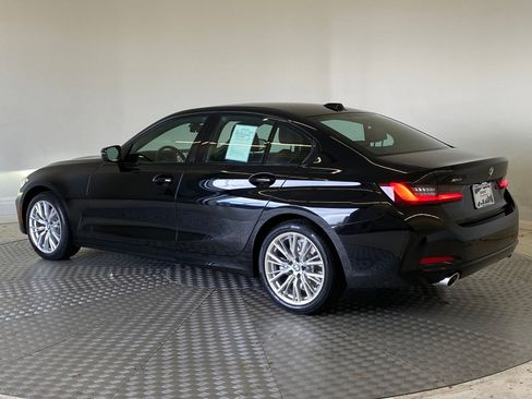 Certified 2023 BMW 330i xDrive Sedan w/ Premium Package image 3