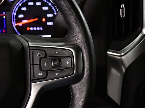 Used 2022 Chevrolet Silverado 2500 LTZ w/ LTZ Plus Package image 25