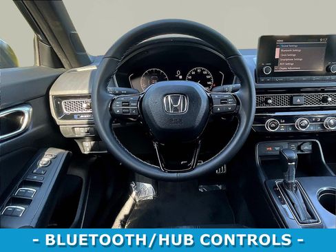 Used 2023 Honda Civic Sport image 8