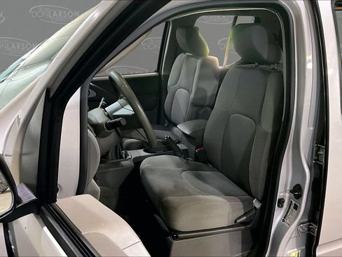 Used 2011 Nissan Frontier S RWD image 15