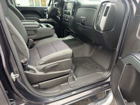 Used 2014 Chevrolet Silverado 1500 LT w/ All Star Edition image 19