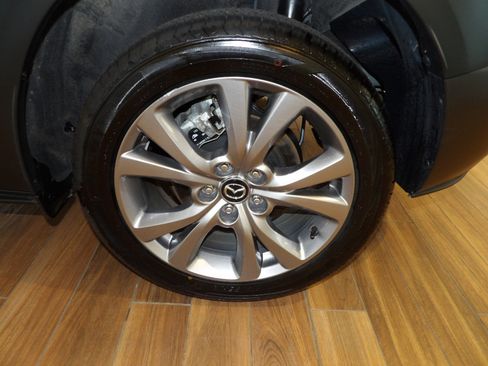 Certified 2023 MAZDA CX-30 AWD 2.5 S w/ Preferred Package image 9