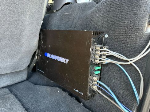 Used 2009 Jeep Wrangler X image 49