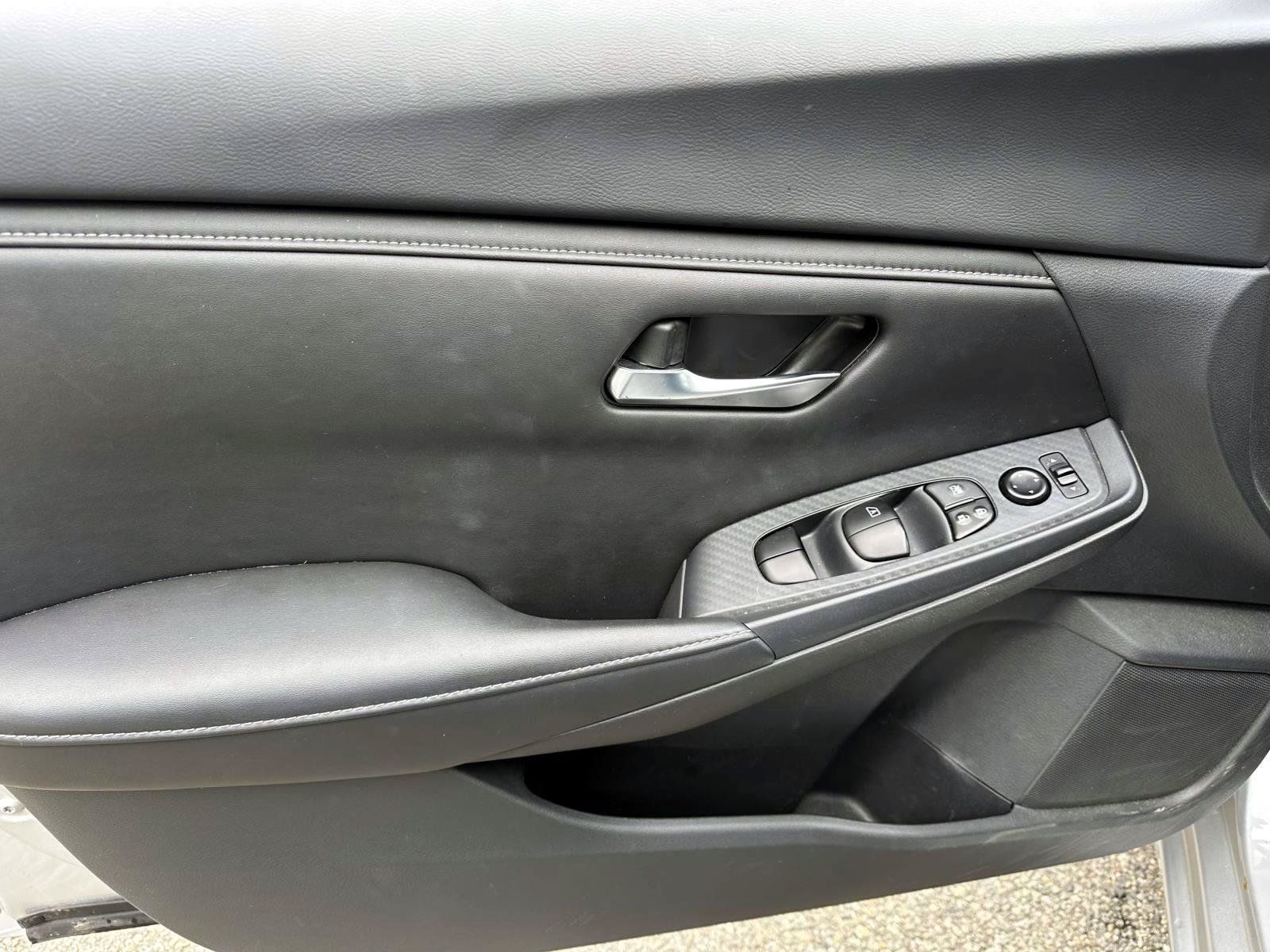 Certified 2023 Nissan Sentra SV w/ All-Weather Package FWD image 17