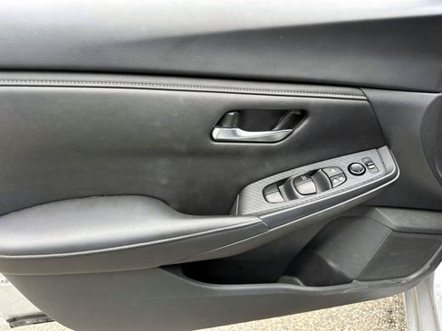 Certified 2023 Nissan Sentra SV w/ All-Weather Package FWD image 17