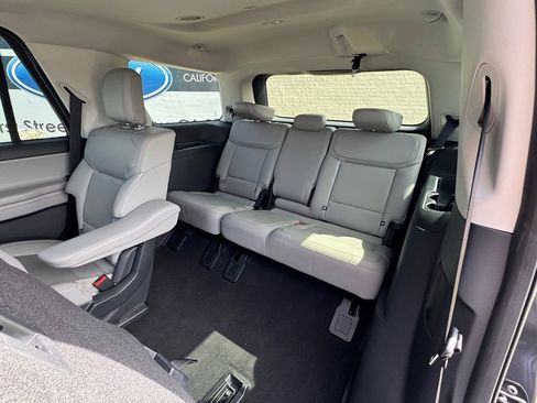 Used 2025 Ford Expedition Active image 27