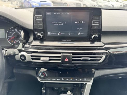 Used 2021 Kia Seltos EX AWD/4WD image 21