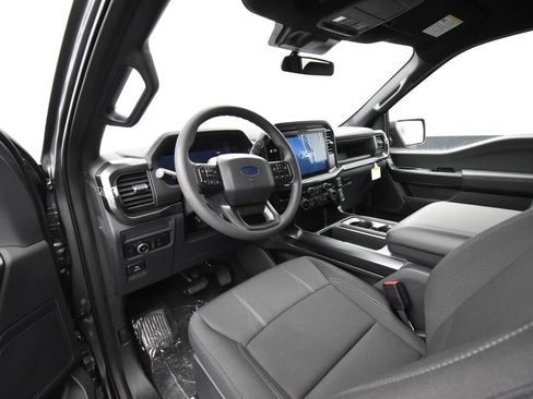 New 2026 Ford F150 STX image 8