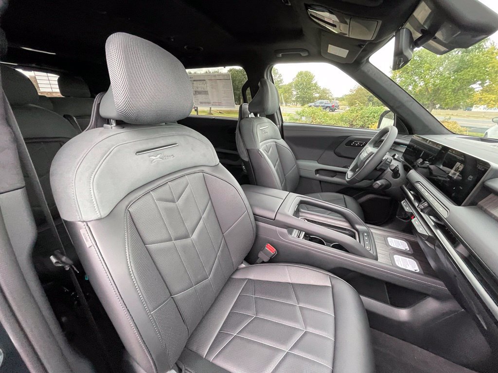 New 2027 Kia Telluride X-Line SX Prestige AWD/4WD image 31