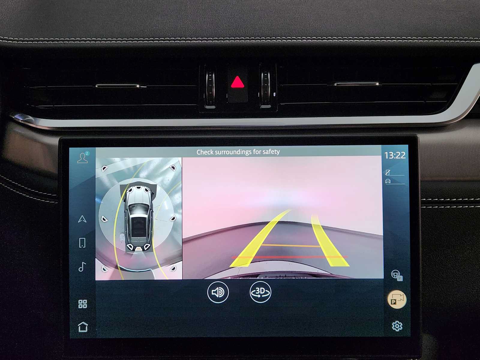 New 2026 Jaguar F-PACE R-Dynamic S AWD/4WD image 18