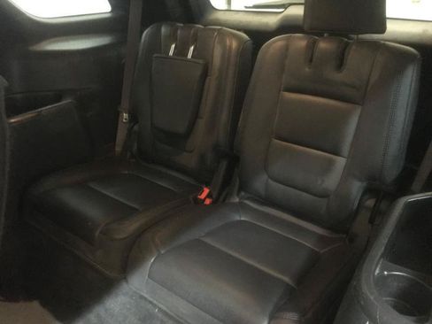 Used 2013 Ford Explorer Limited AWD/4WD image 11