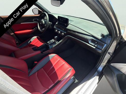 Used 2024 Acura Integra A-Spec FWD image 18