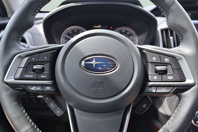 Used 2021 Subaru Forester Touring AWD/4WD image 17