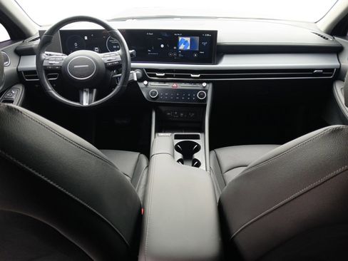 Certified 2025 Hyundai Sonata Limited image 10