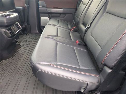 Used 2021 Ford F150 Lariat w/ Equipment Group 502A High image 18