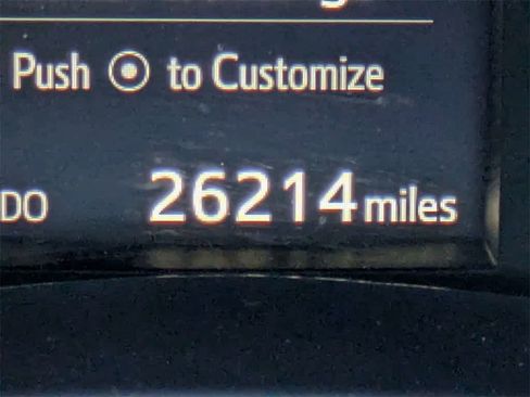 Used 2017 Toyota Corolla SE image 27