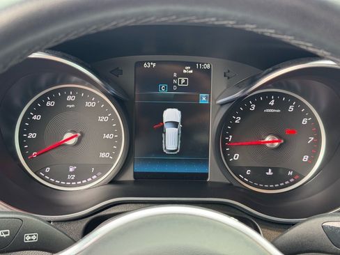 Certified 2022 Mercedes-Benz GLC 300 image 28