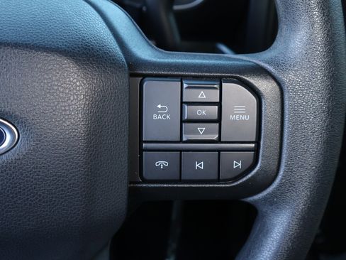 Used 2023 Ford F150 XL w/ STX Appearance Package image 14