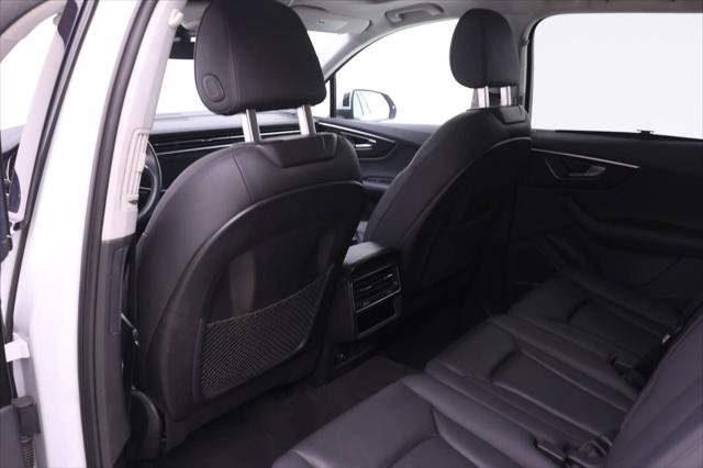 Certified 2023 Audi Q7 2.0T Premium w/ Premium Plus Package AWD/4WD image 13