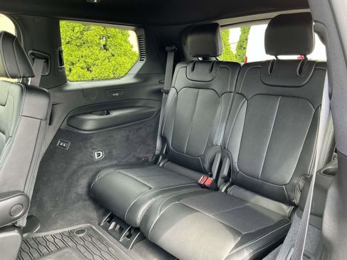 Used 2024 Jeep Grand Cherokee L Overland w/ Luxury Tech Group IV image 25