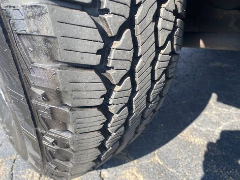 Used 2018 Jeep Wrangler Sport AWD/4WD image 8
