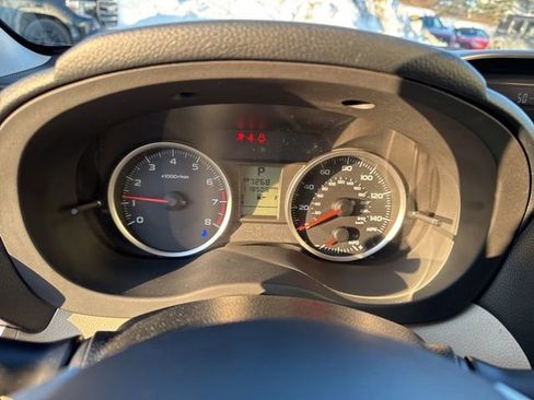 Used 2014 Subaru Crosstrek 2.0i Premium w/ Popular Package #1 image 13