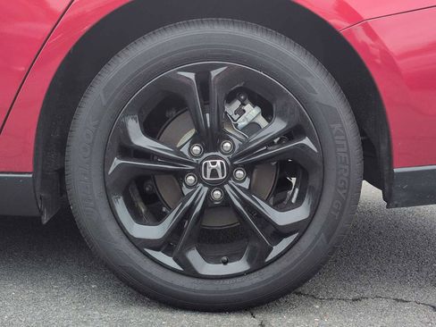 Used 2024 Honda Accord LX image 14