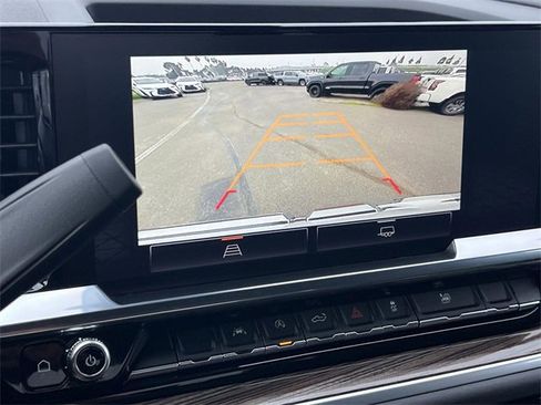 New 2026 GMC Sierra 1500 Elevation image 19