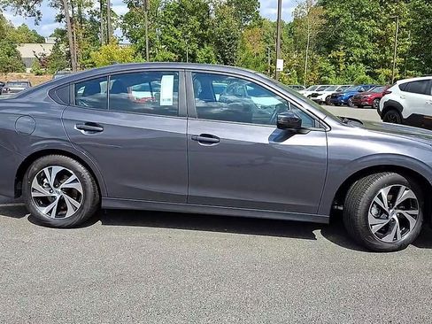 New 2025 Subaru Legacy Premium image 9