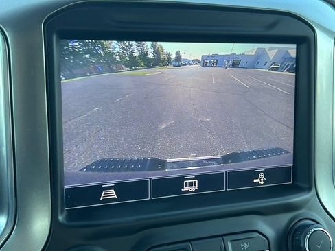 Used 2021 Chevrolet Silverado 2500 LT w/ All Star Edition AWD/4WD image 27