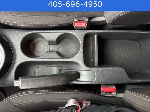 Used 2016 Kia Soul Base image 31